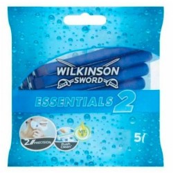 Wilkinson Men Essentials 5...