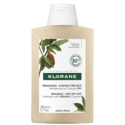 Klorane Shampooing À La...
