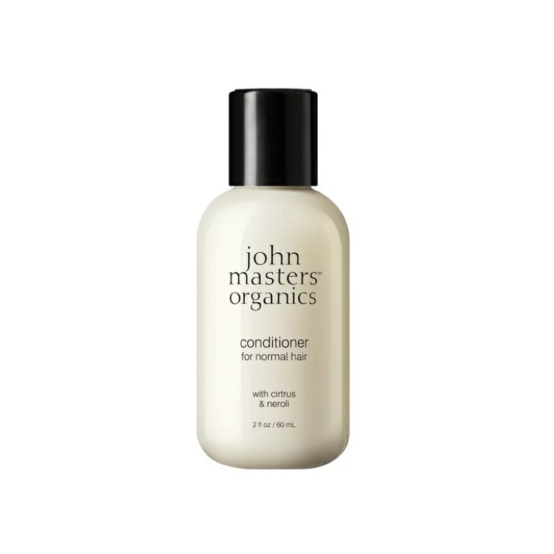 John Masters Organics Conditioner For Normal Hair 60ml