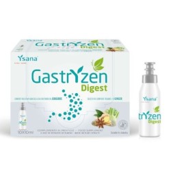 Ysana Gastryzen Digest 10...