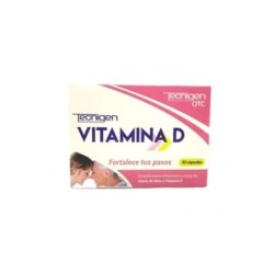OTC TecniGen Vitamine D 30...