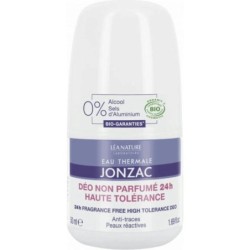 Jonzac Desodorante Roll-On Sin Perf 24h 50ml