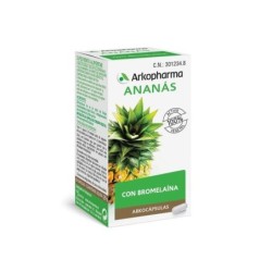 Arkocapsulas Ananas 48...