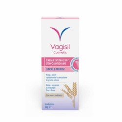 Vagisil Intimate Cream 2 In...