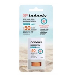 Babaria Sunscreen Face...