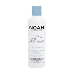 Noah Kids Gel De Baño y...