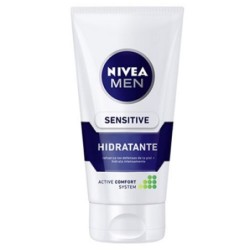 Nivea Men Sensitive Soin...