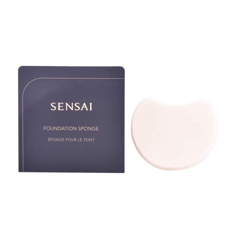 Sensai Éponge Pour Le Teint