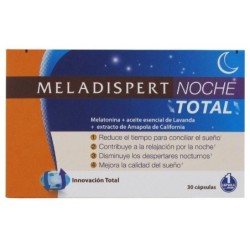 Meladispert Total Night 30...