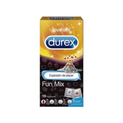 Durex Music Edition Condoms...