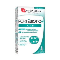 Forté Pharma Fortebiotic+...