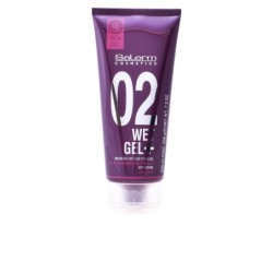 Salerm Cosmetics Wet Gel +...