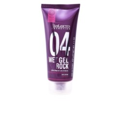 Salerm Cosmetics Wet Gel...