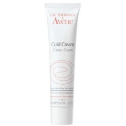 Avene Cold Crème 40ml