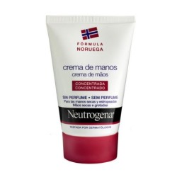 Neutrogena Crème Mains Sans...