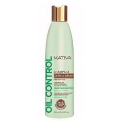 Kativa Oil Control Shampoo...