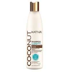 Kativa Coconut Shampoo...