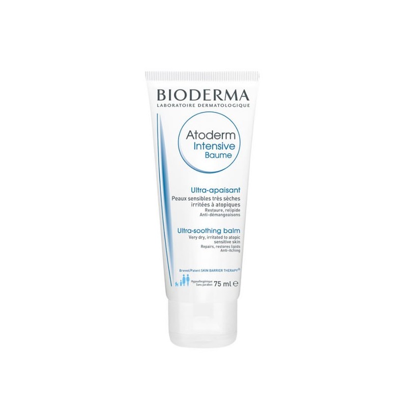 Bioderma Atoderm Intensive Baume 75ml