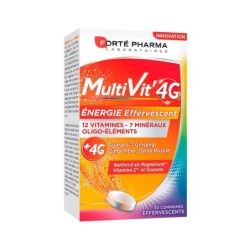 Forté Pharma Multivit 4g...
