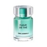 Karl Lagerfeld Fleur De Thé Eau De Parfum Vaporisateur 100ml
