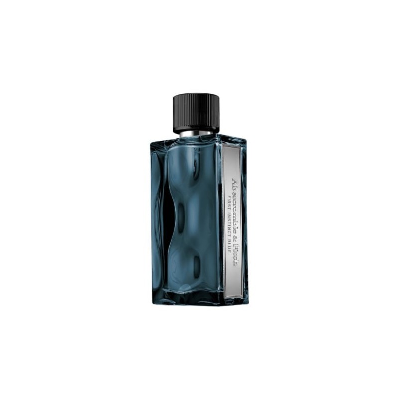 Abercrombie And Fitch First Instinct Blue Eau De Toilette Vaporisateur 100ml