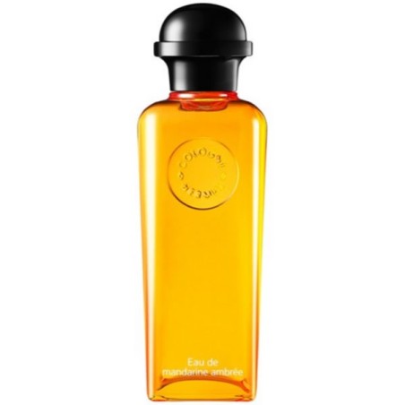 Hermes Eau De Mandarine Ambree Eau De Cologne Vaporisateur 100ml