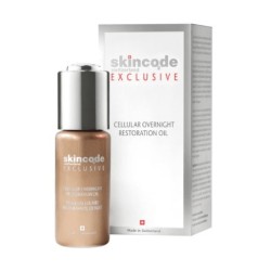 Skincode Exclusive Huile...