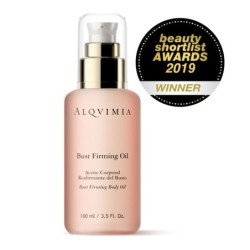Alqvimia Bust Firming Body...