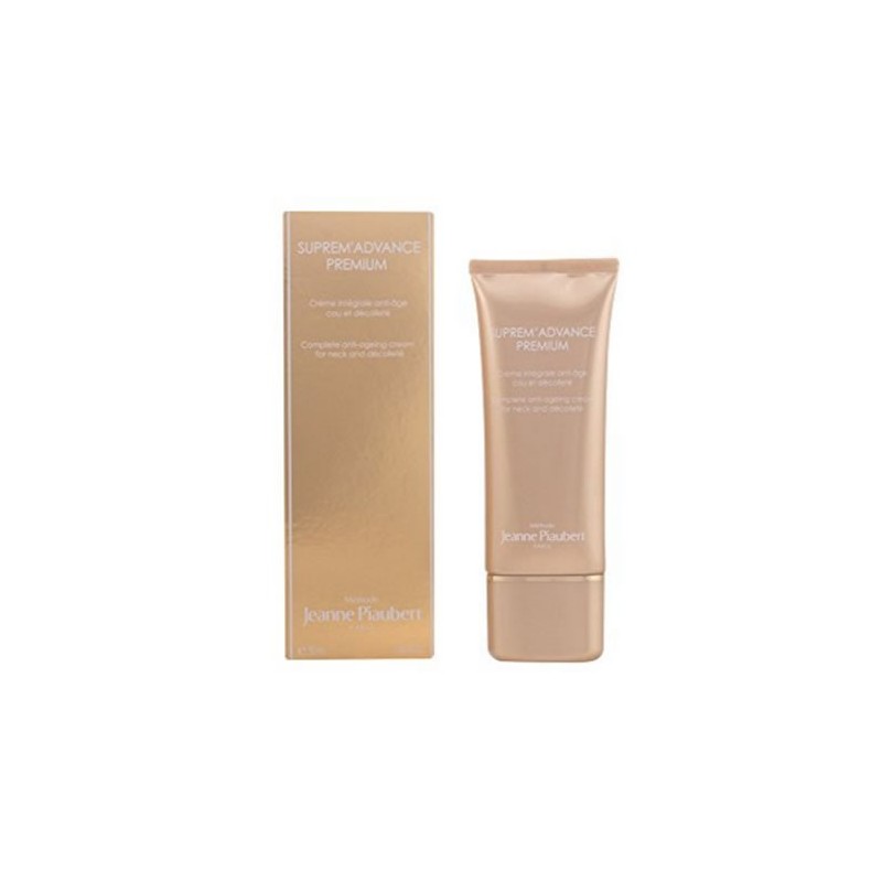 Jeanne Piaubert Suprem Advance Premium Crème Cou 50ml