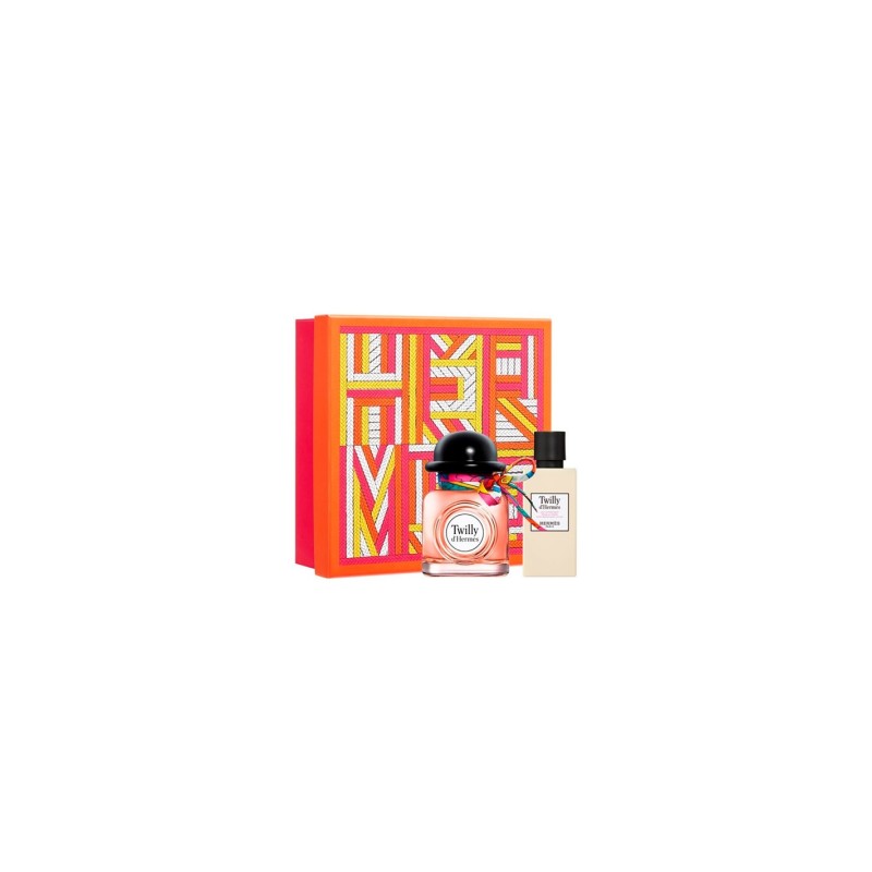 Hermès Hermes Twilly Edp Spray 50ml Sets