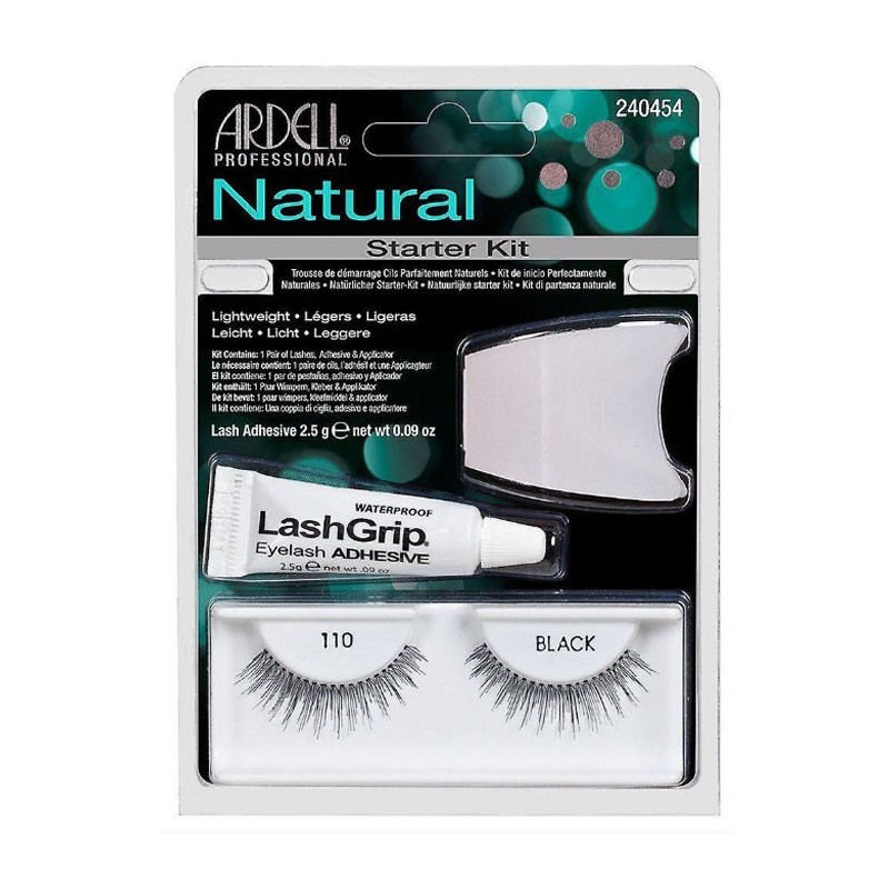 Ardell Pro Natural Lash Kit De Démarrage 110