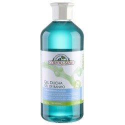 Corpore Gel Ducha 500ml...