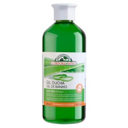 Corpore Gel De Ducha Aloe...