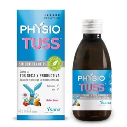 Physiotuss Sirop...