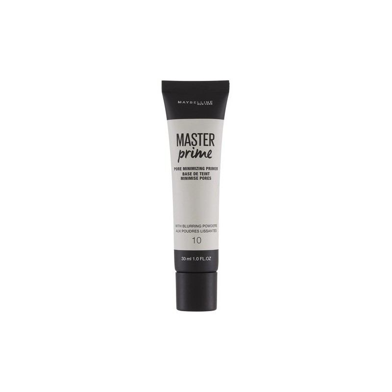 Maybelline Master Prime Base De Teint Minimise Pores 30ml