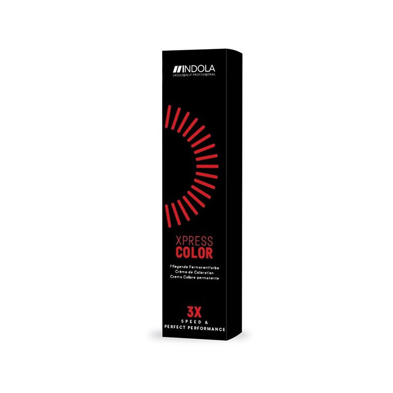 Indola Xpress Color 3X Nº 6.38