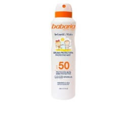 Babaria Brume Protectrice Pour Enfants Spf50 200ml