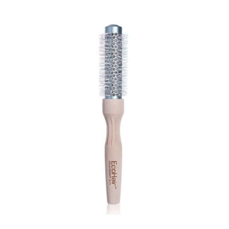 Olivia Garden Ecohair Thermal 24mm