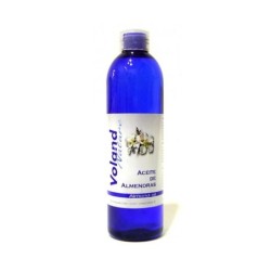 Luxana Voland Nature Huile d'Amande 300ml