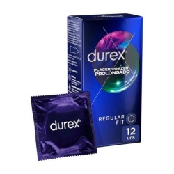 Durex Prolonged Pleasure 12...
