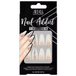 Ardell Nail Addict Nude...