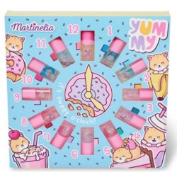 Martinelia Yummy Clock Nail...