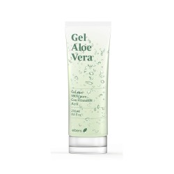 Ebers Gel Aloe Vera Con...