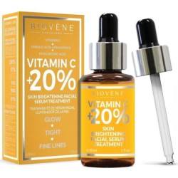 Biovene Vitamin C 20% Skin...