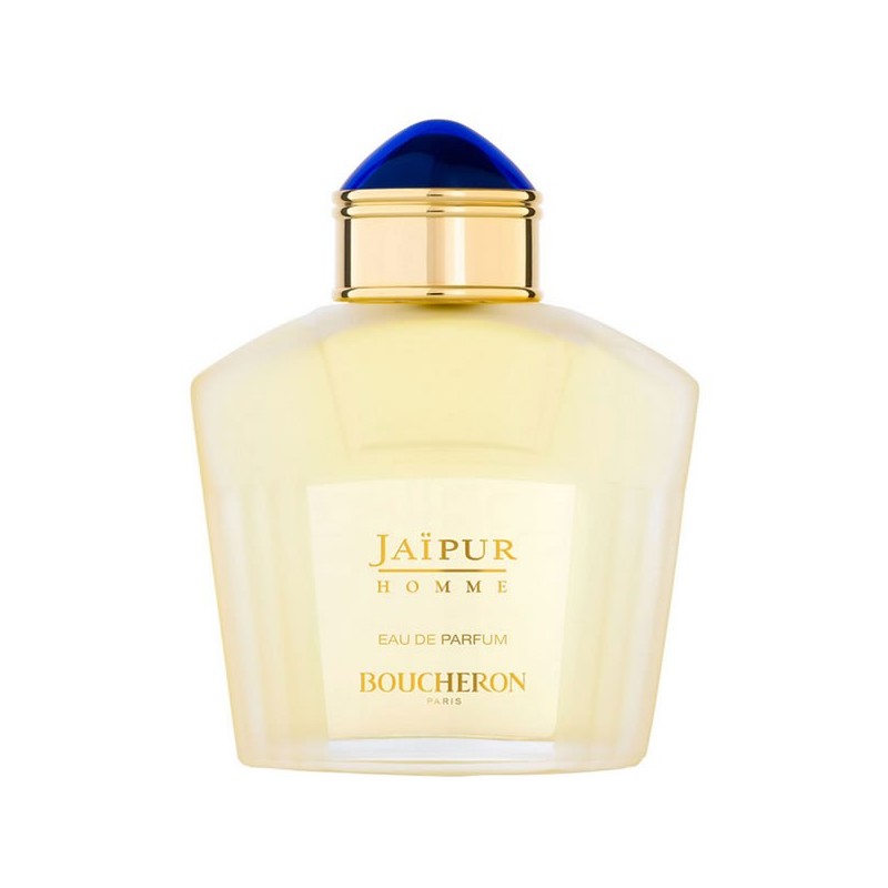 Boucheron Jaipur Homme Eau De Parfum Vaporisateur 100ml