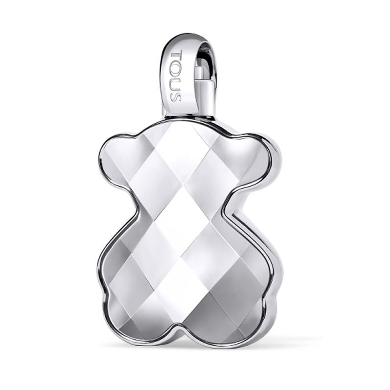 Tous Loveme The Silver Parfum Eau De Parfum Vaporisateur 90ml