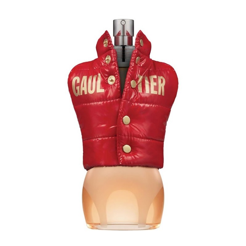 Jean Paul Gaultier Classique Eau De Toilette Vaporisateur 100ml