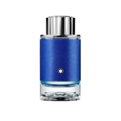 Montblanc Explorer Ultra Blue Eau De Parfum Vaporisateur 100ml