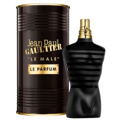 Jean Paul Gaultier Le Male...