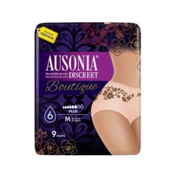 Ausonia Discreet Boutique...